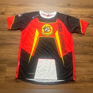 Owayo Cycling Jersey